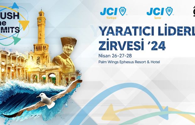 JCI Türkiye Yaratıcı Liderlik Zirvesi