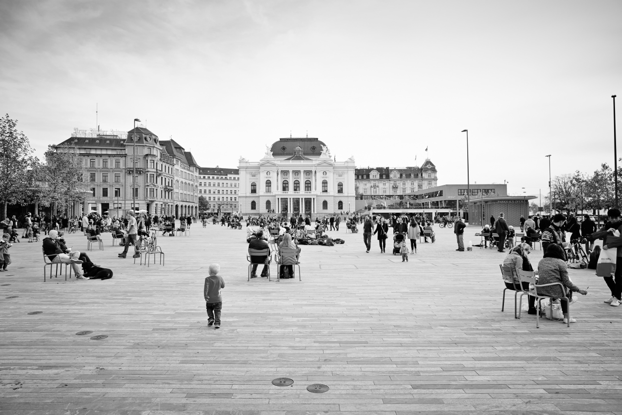 Ulusal Organizasyonlar