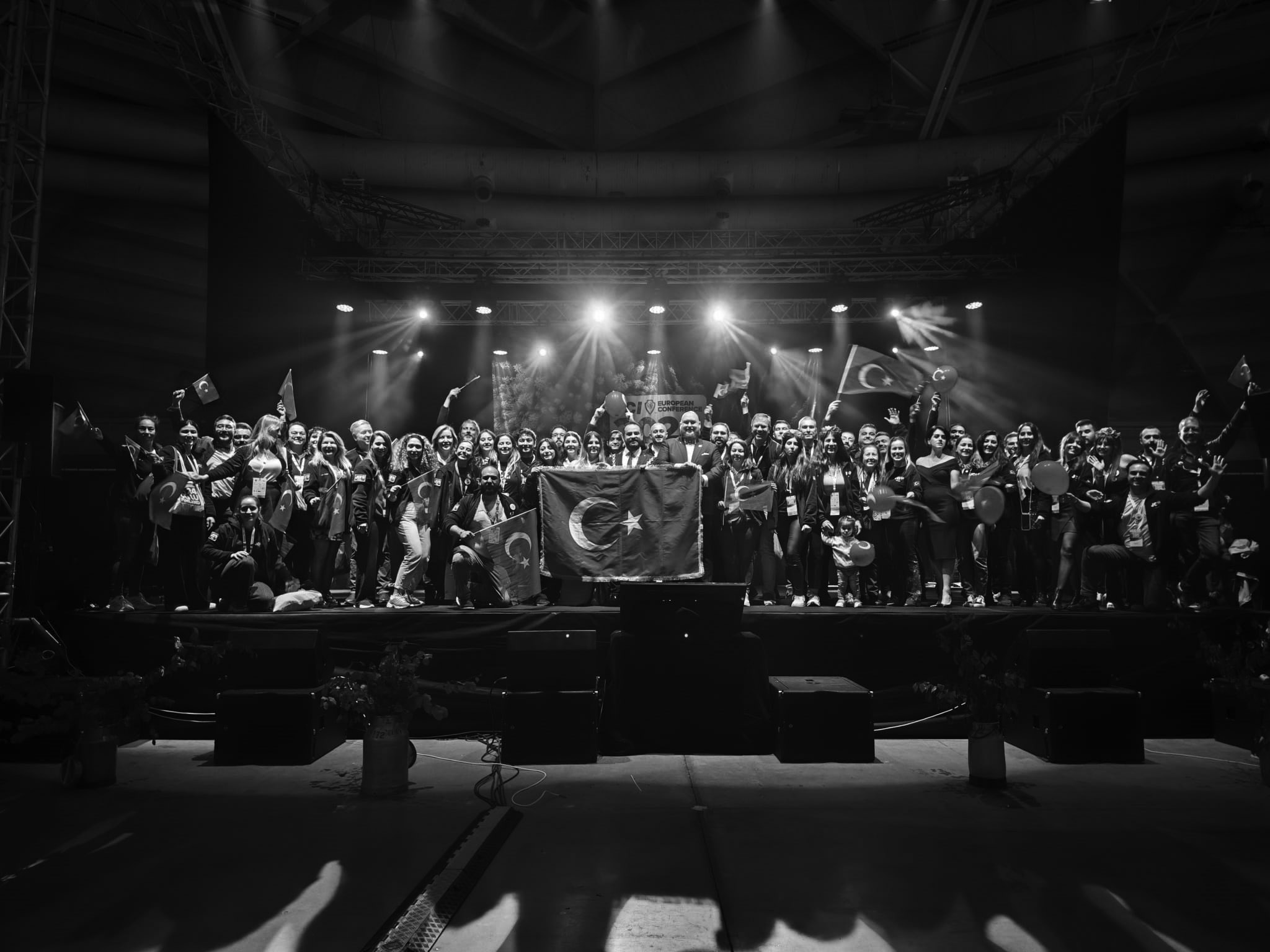 Uluslararası Organizasyonlar