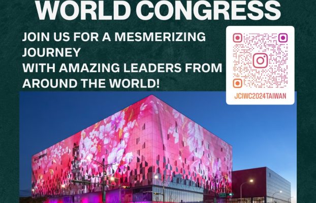 JCI WORLD CONGRESS