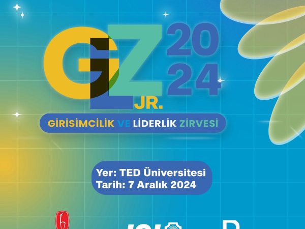 Girişimcilik ve Liderlik Zirvesi JR