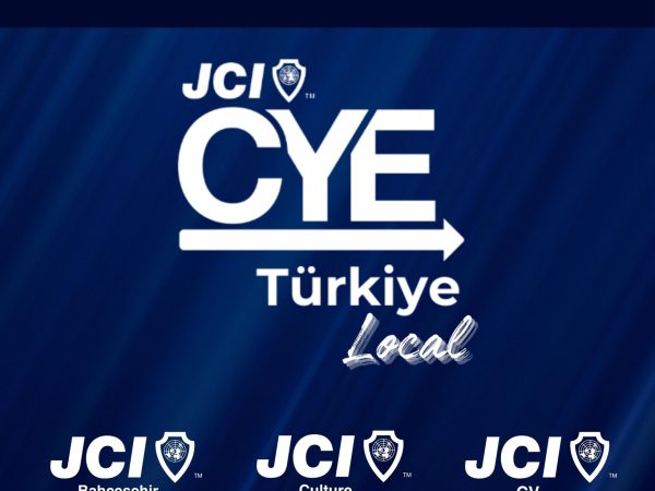 JCI Bahçeşehir, JCI CV, JCI Kültür: CYE Türkiye Local