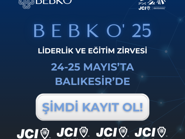 BEBKO’25